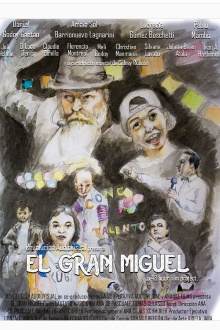 The great Miguel Trailer