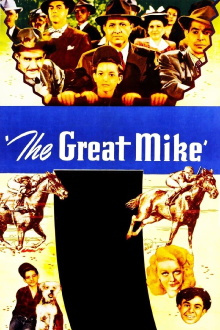 The Great Mike Trailer