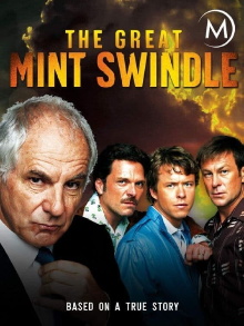 The Great Mint Swindle Trailer