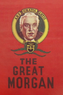 The Great Morgan Trailer