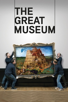 The Great Museum Trailer