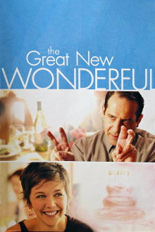 The Great New Wonderful Trailer