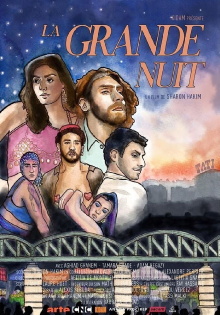 The Great Night Trailer