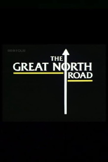 The Great North Road Trailer
