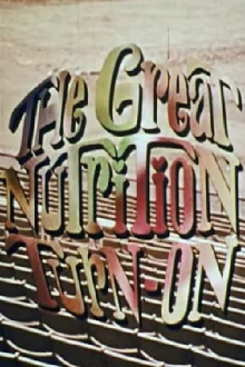The Great Nutrition Turn-On Trailer
