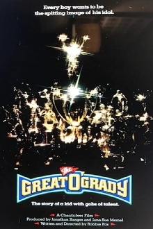 The Great O'Grady Trailer