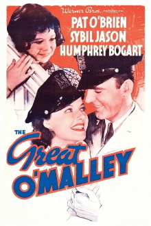 The Great O'Malley Trailer