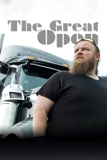 The Great Open Trailer
