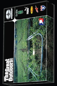 The Great Outdoors Trailer