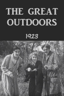 The Great Outdoors Trailer