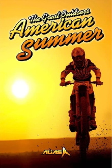 The Great Outdoors: American Summer Trailer