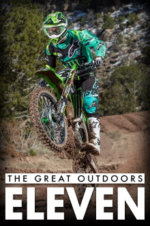 The Great Outdoors: Eleven Trailer