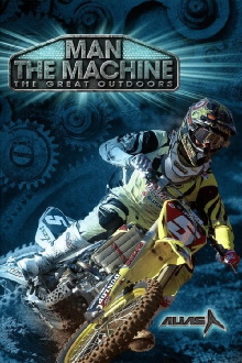 The Great Outdoors: Man the Machine Trailer