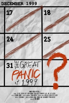 The Great Panic of 1999 Trailer