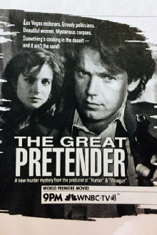 The Great Pretender Trailer