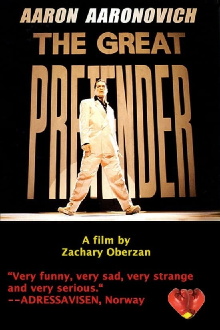 The Great Pretender Trailer