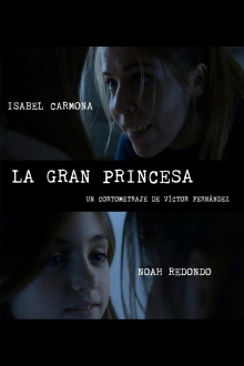 The Great Princess Trailer