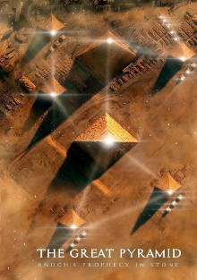 The Great Pyramid: Enoch's Prophecy in Stone Trailer