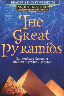The Great Pyramids Trailer