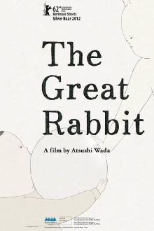 The Great Rabbit Trailer