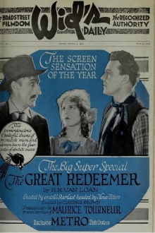 The Great Redeemer Trailer