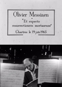 The Great Rehearsals: Et expecto resurrectionem mortuorum Trailer