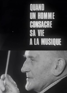 The Great Rehearsals: When a Man Dedicates His Life to Music Trailer