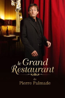 The Great Restaurant Trailer