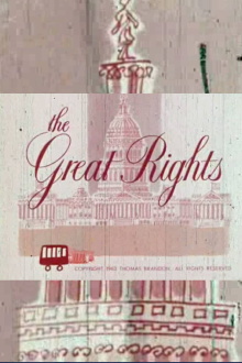 The Great Rights Trailer