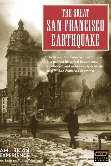 The Great San Francisco Earthquake Trailer