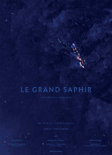 The Great Saphir Trailer