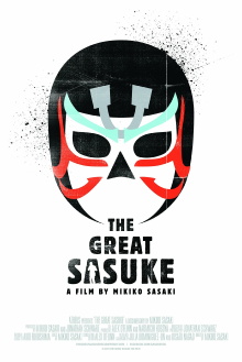 The Great Sasuke Trailer