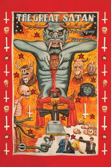 The Great Satan Trailer