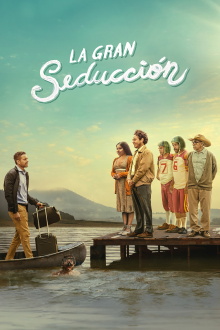 The Great Seduction Trailer