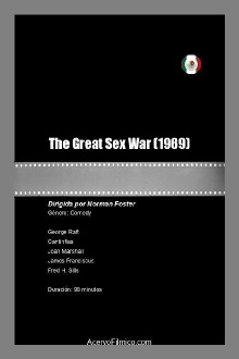 The Great Sex War Trailer