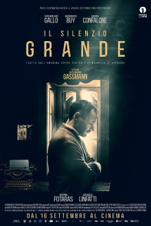 The Great Silence Trailer