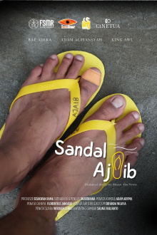 The Great Slippers Trailer