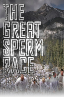 The Great Sperm Race Trailer