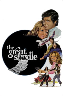 The Great Swindle Trailer