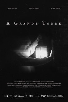 The Great Tower Trailer