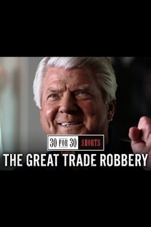 The Great Trade Robbery Trailer