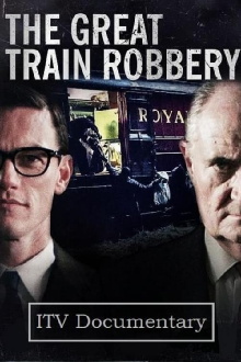 The Great Train Robbery Trailer
