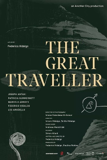 The Great Traveller Trailer