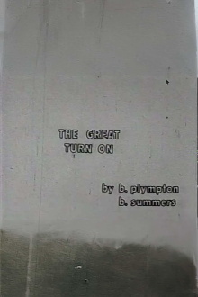 The Great Turn On Trailer