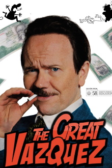 The Great Vazquez Trailer