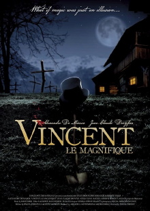 The Great Vincent Trailer