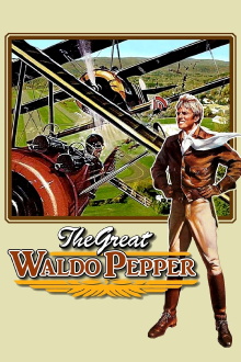 The Great Waldo Pepper Trailer