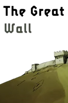 The Great Wall Trailer