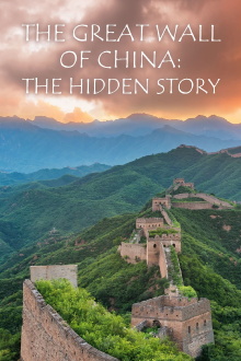 The Great Wall of China: The Hidden Story Trailer