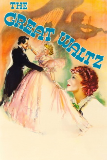 The Great Waltz Trailer